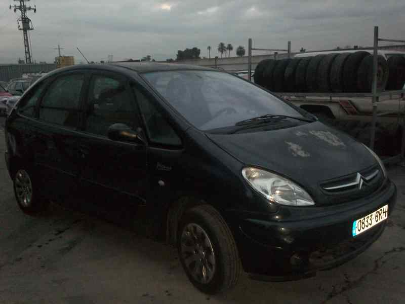 CITROEN XSARA PICASSO 2001