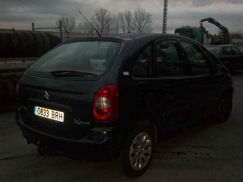 CITROEN XSARA PICASSO 2001