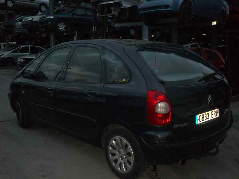 CITROEN XSARA PICASSO 2001