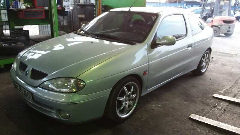 RENAULT MEGANE I COUPE FASE 2 (DA..) 2000