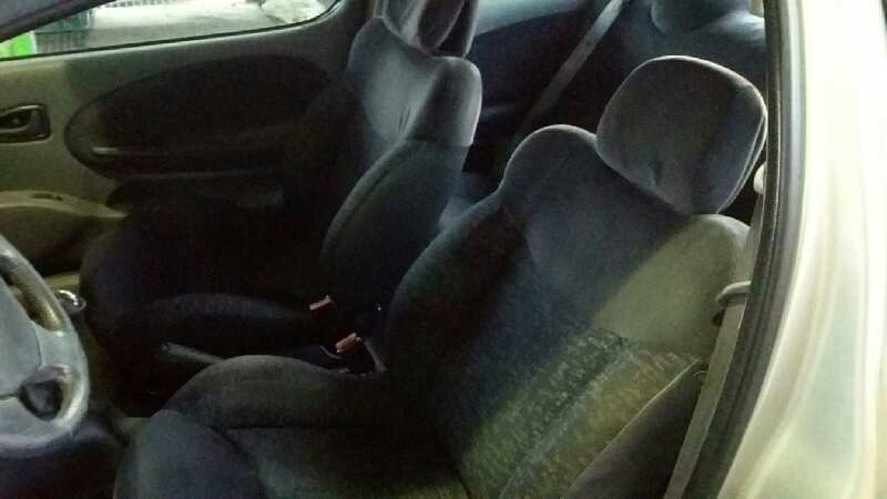 RENAULT MEGANE I COUPE FASE 2 (DA..) 2000