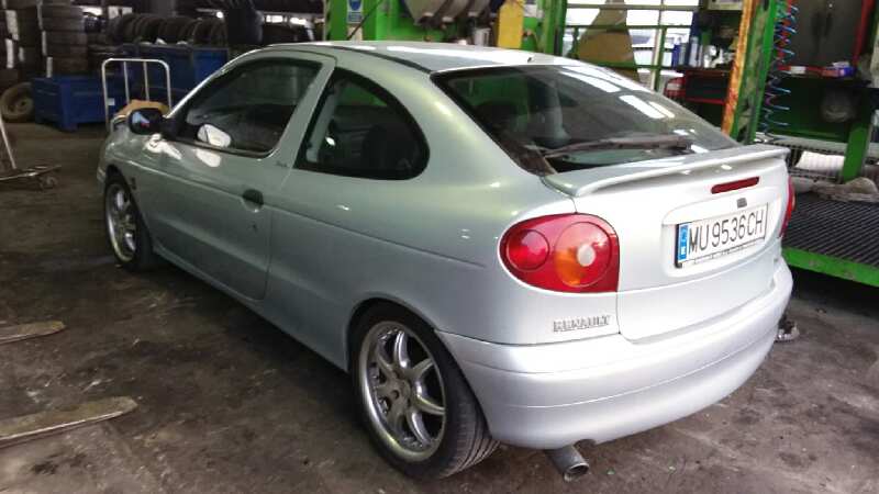 RENAULT MEGANE I COUPE FASE 2 (DA..) 2000