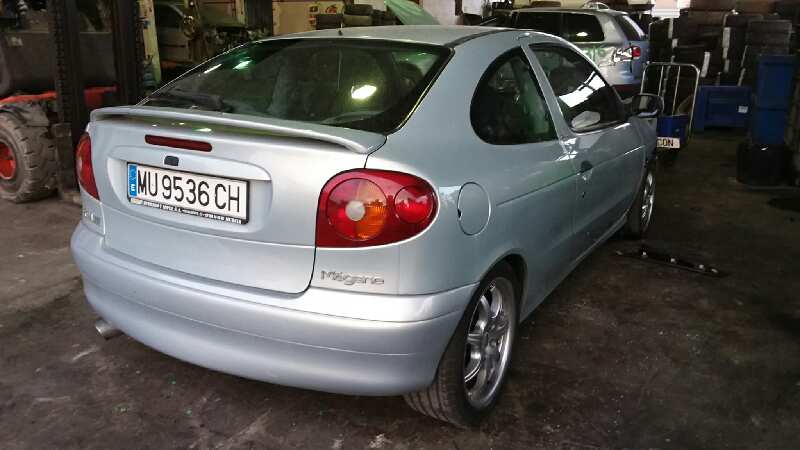 RENAULT MEGANE I COUPE FASE 2 (DA..) 2000
