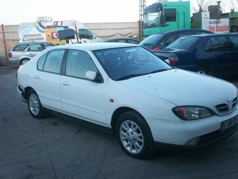 NISSAN PRIMERA BERLINA (P11) 2000