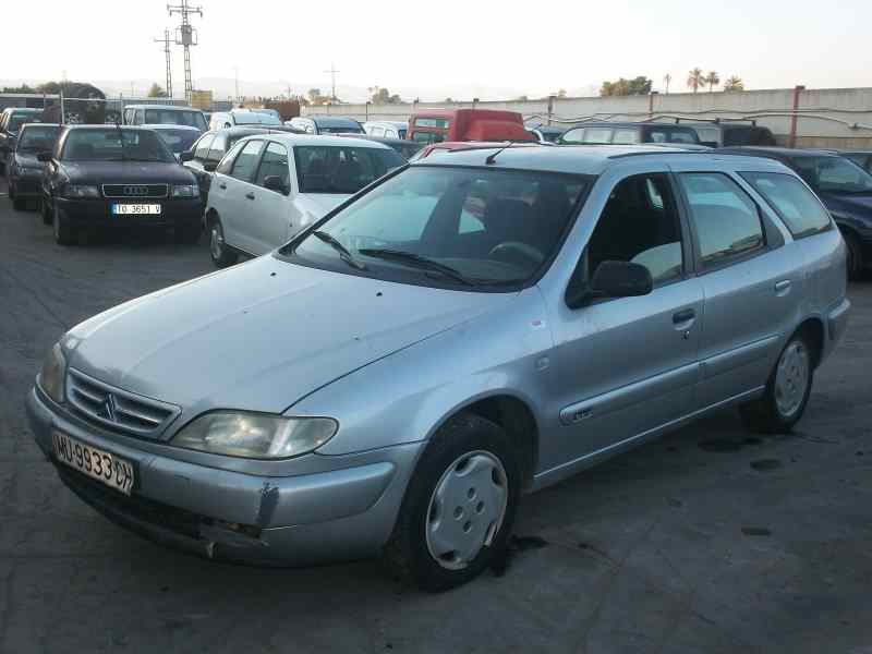 Ситроен xsara 1998
