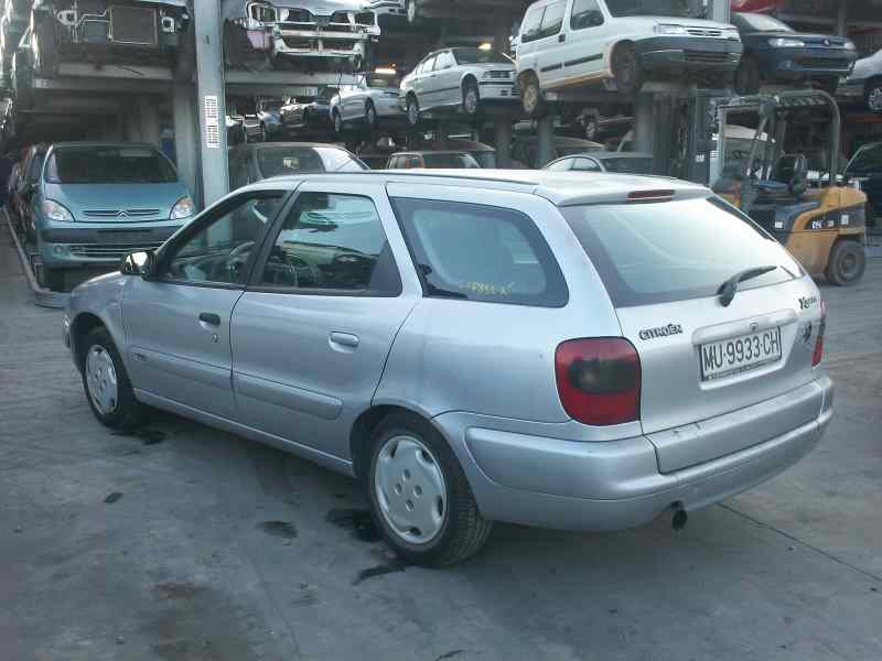 Ситроен xsara 1998