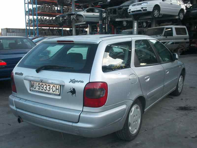 Ситроен xsara 1998