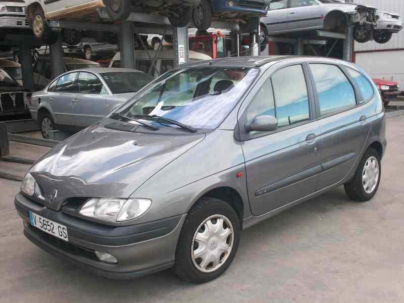 RENAULT MEGANE I SCENIC (JA0) 1999