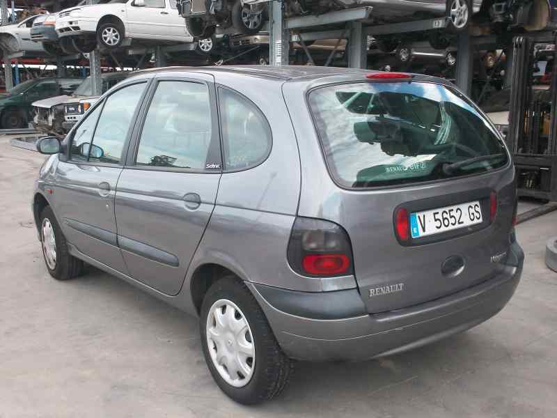 RENAULT MEGANE I SCENIC (JA0) 1999