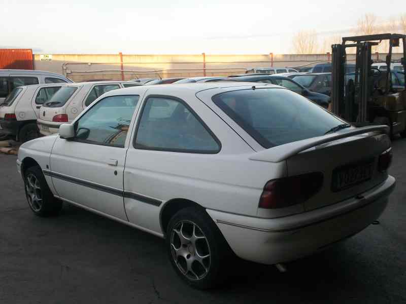 FORD ESCORT BERL./TURNIER 1995