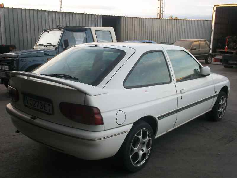 FORD ESCORT BERL./TURNIER 1995