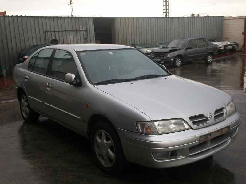 NISSAN PRIMERA BERLINA (P11) 1997