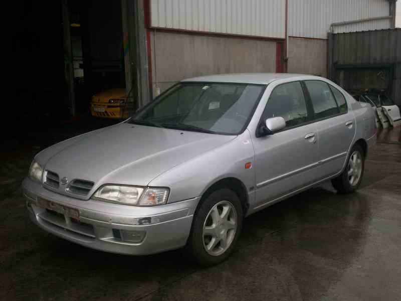 NISSAN PRIMERA BERLINA (P11) 1997