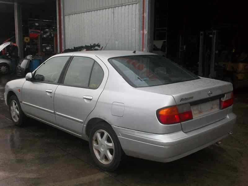 NISSAN PRIMERA BERLINA (P11) 1997