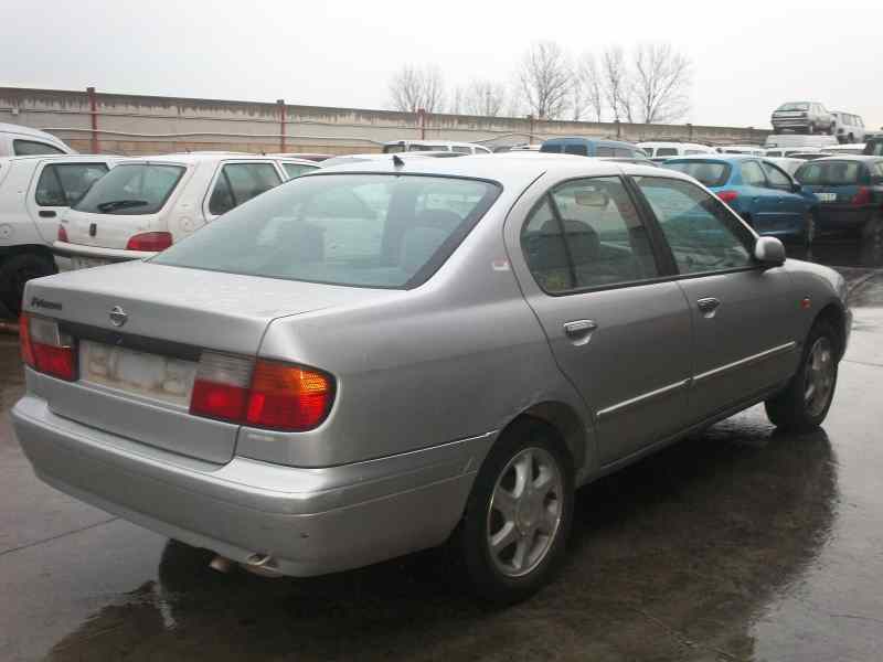 NISSAN PRIMERA BERLINA (P11) 1997