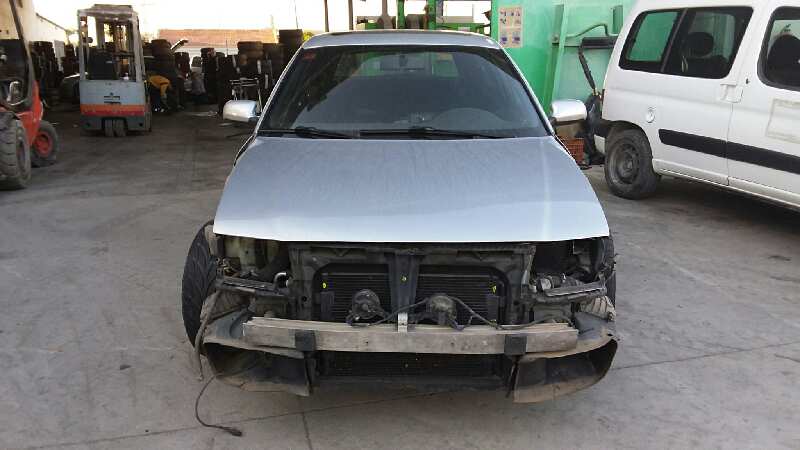 AUDI S3 (8L) 1998