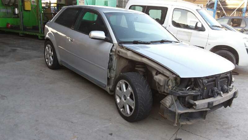 AUDI S3 (8L) 1998