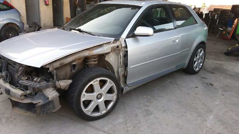 AUDI S3 (8L) 1998