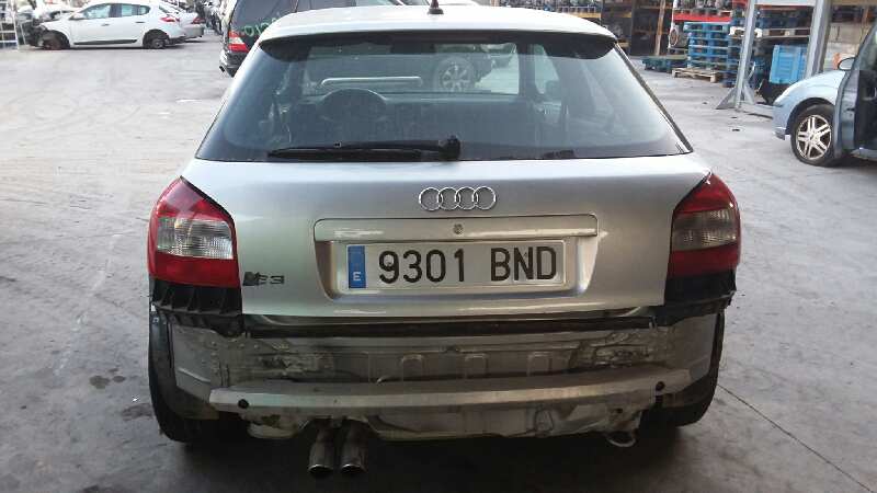 AUDI S3 (8L) 1998