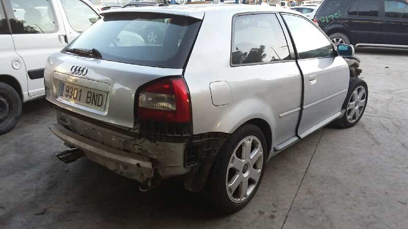 AUDI S3 (8L) 1998