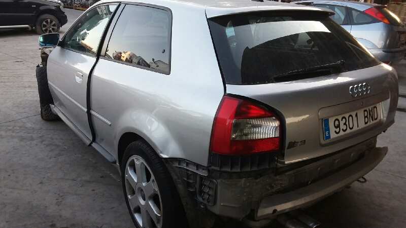 AUDI S3 (8L) 1998