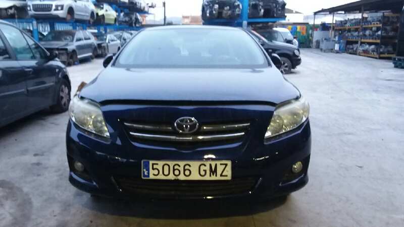 TOYOTA COROLLA (E15) 2006