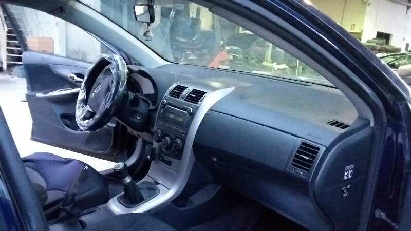 TOYOTA COROLLA (E15) 2006