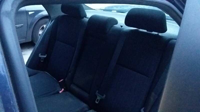 TOYOTA COROLLA (E15) 2006