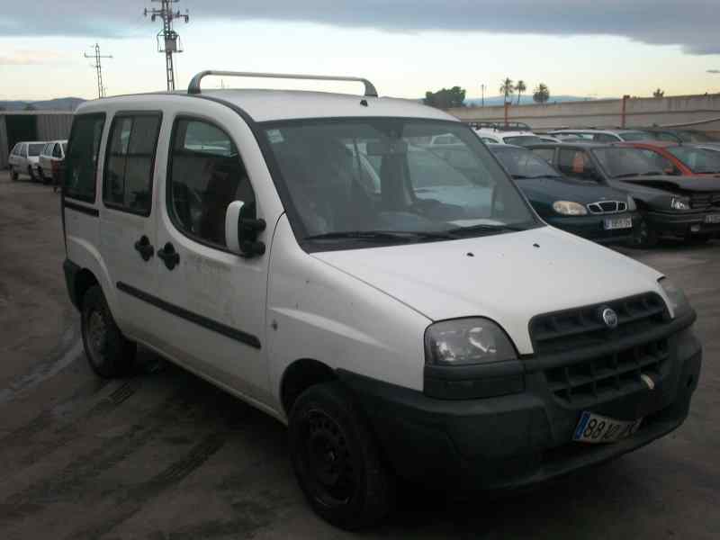 FIAT DOBLO (119) 2004