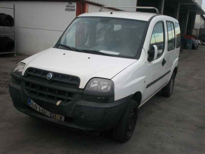 FIAT DOBLO (119) 2004