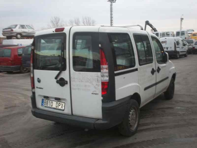 FIAT DOBLO (119) 2004