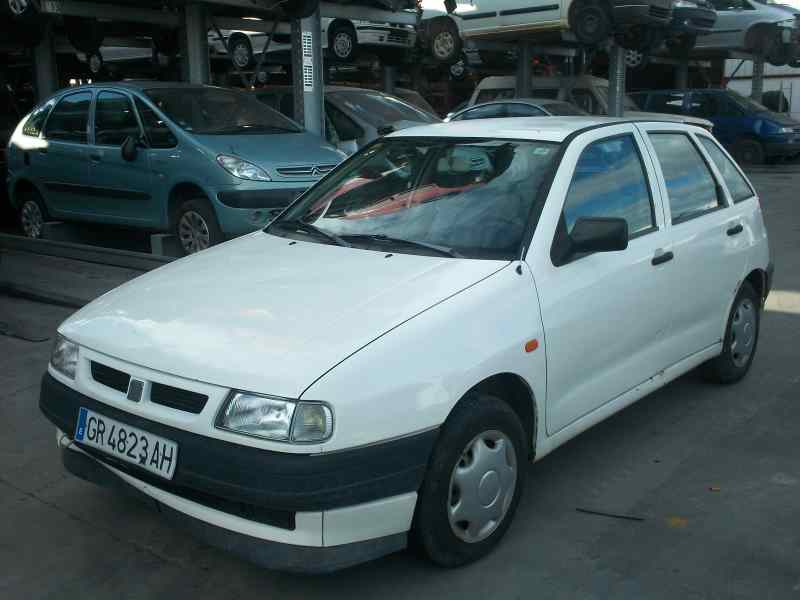 SEAT IBIZA (6K) 1995