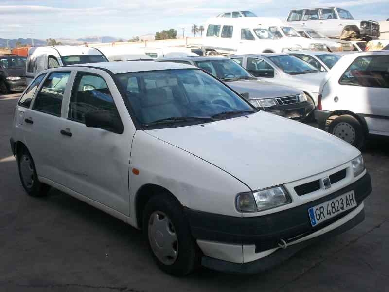 SEAT IBIZA (6K) 1995