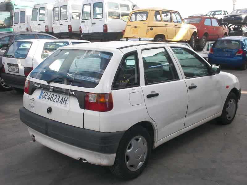 SEAT IBIZA (6K) 1995