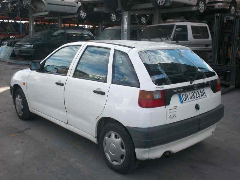 SEAT IBIZA (6K) 1995