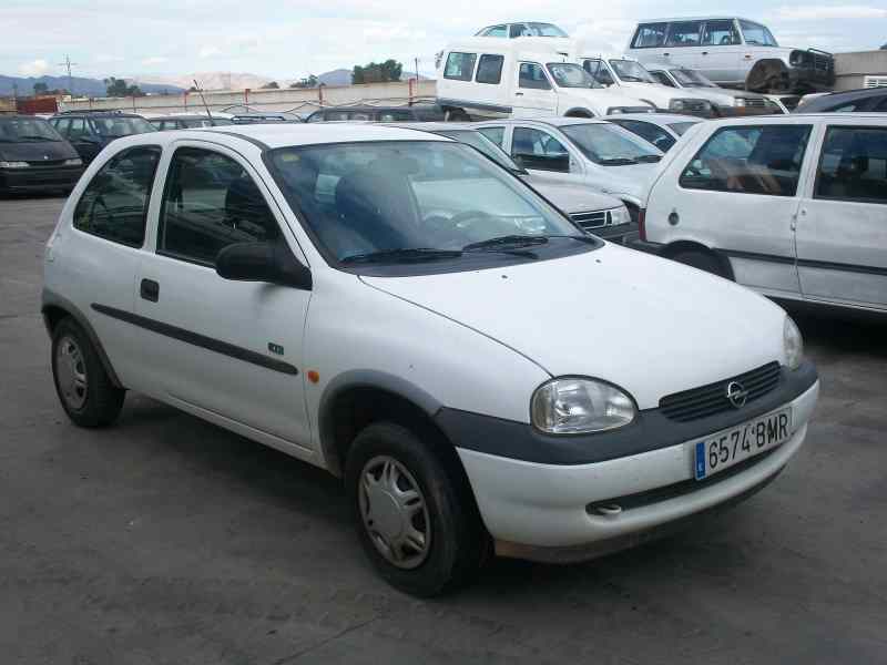 OPEL CORSA B 1997