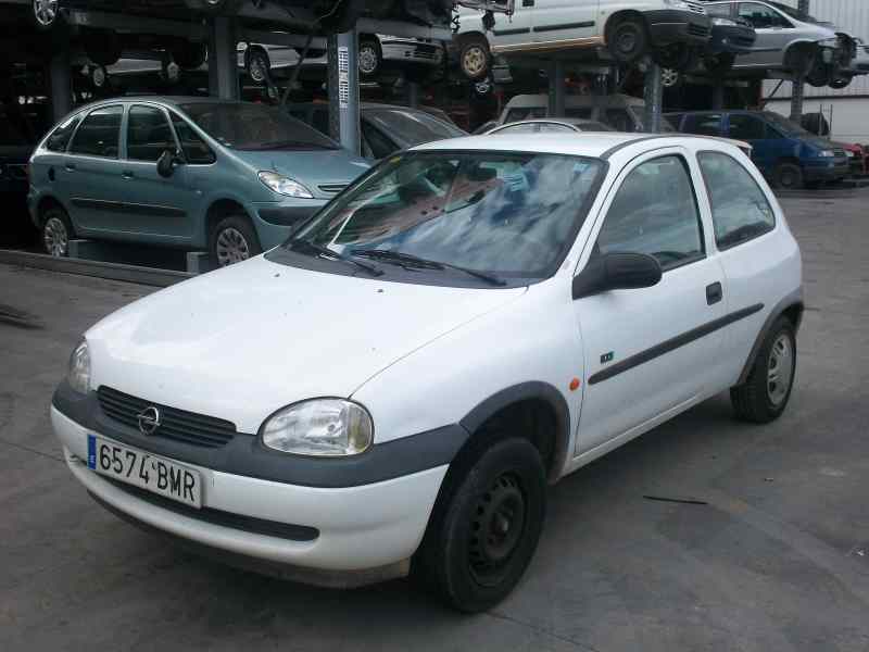 OPEL CORSA B 1997