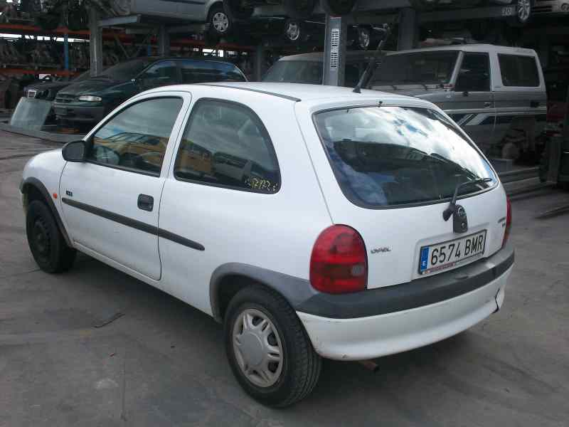 OPEL CORSA B 1997