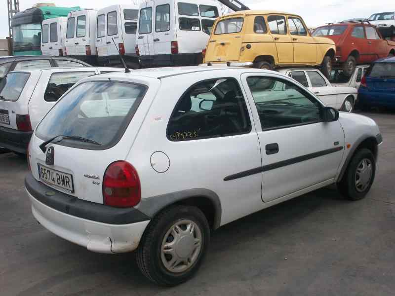 OPEL CORSA B 1997