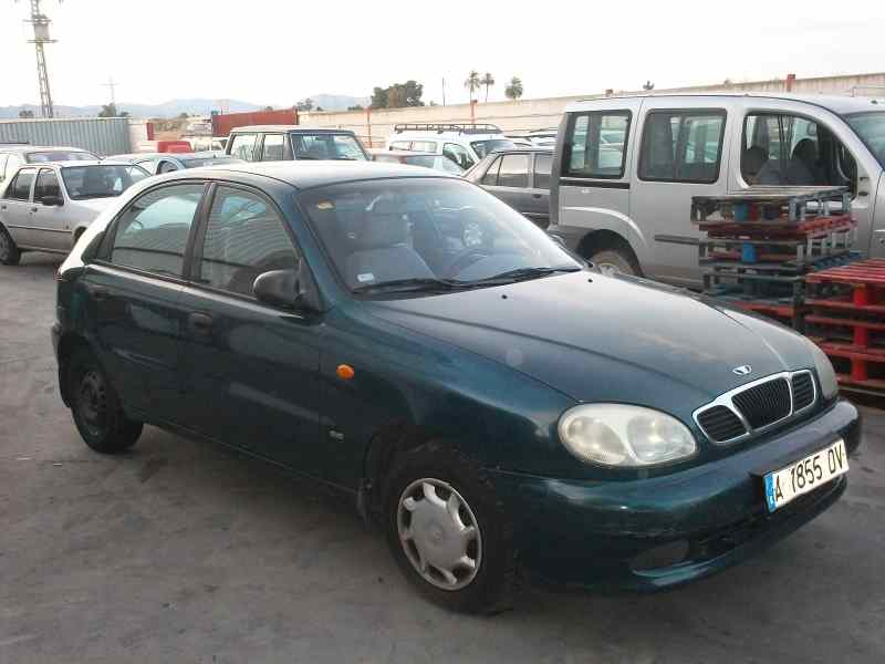 DAEWOO LANOS 1997