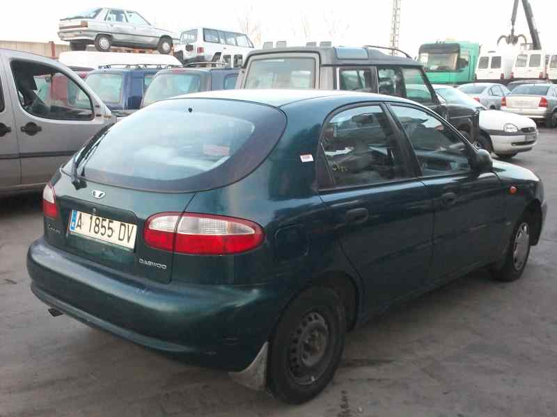 DAEWOO LANOS 1997