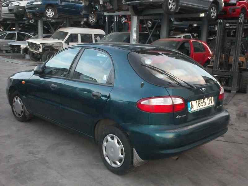 DAEWOO LANOS 1997