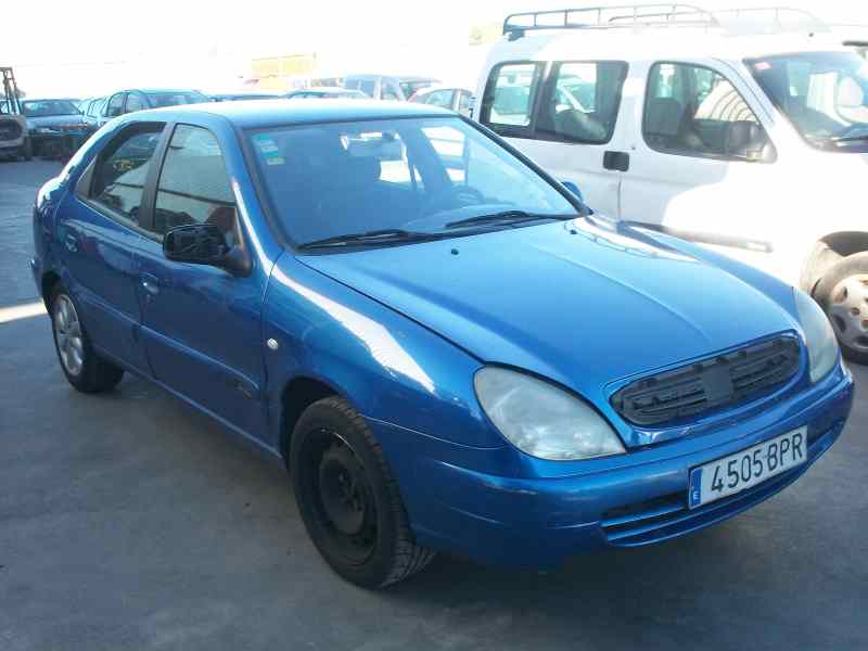 CITROEN XSARA BERLINA 1999