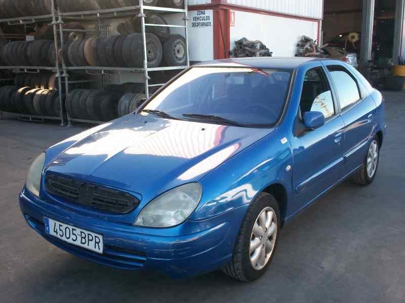 CITROEN XSARA BERLINA 1999
