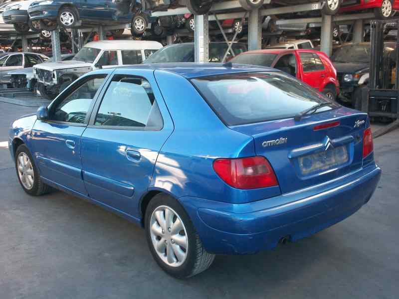 CITROEN XSARA BERLINA 1999