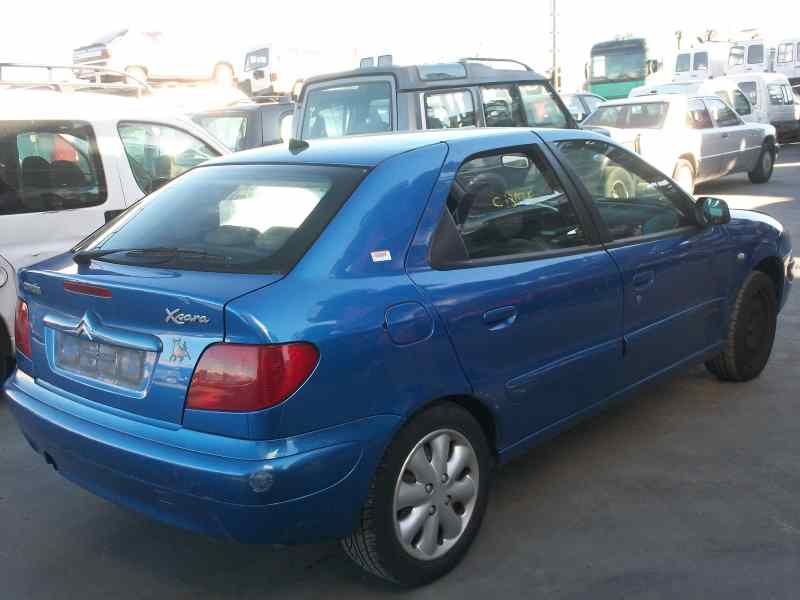 CITROEN XSARA BERLINA 1999