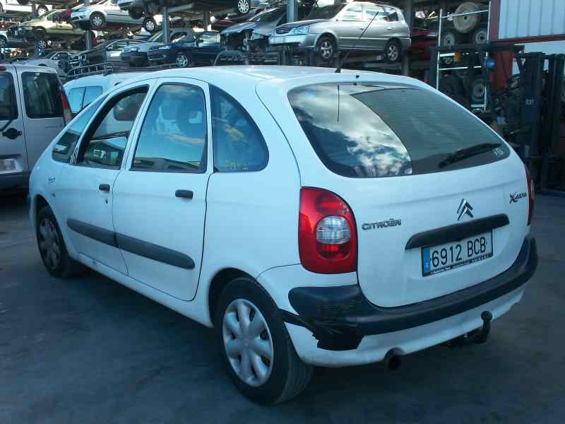CITROEN XSARA PICASSO 2000