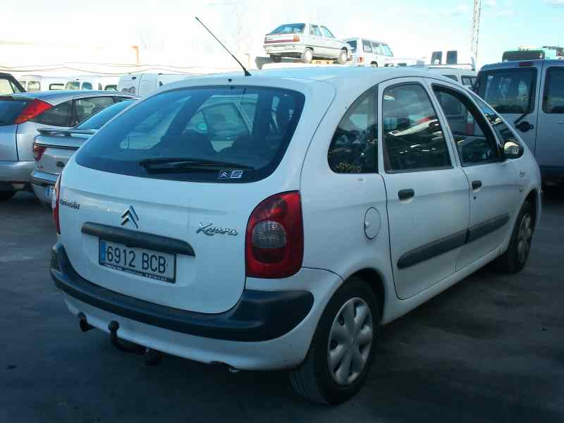 CITROEN XSARA PICASSO 2000