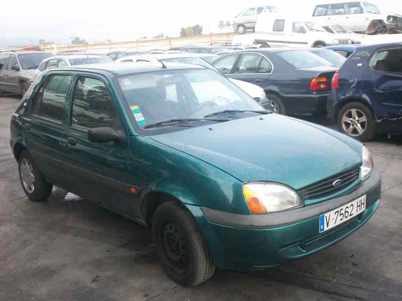 FORD FIESTA BERLINA (DX) 1999