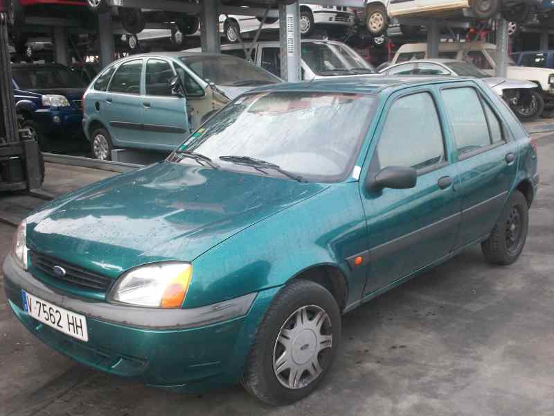 FORD FIESTA BERLINA (DX) 1999